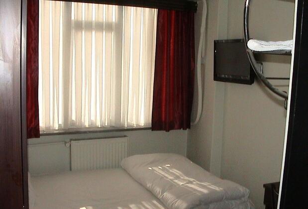 Çağrı Hotel - Görsel 17