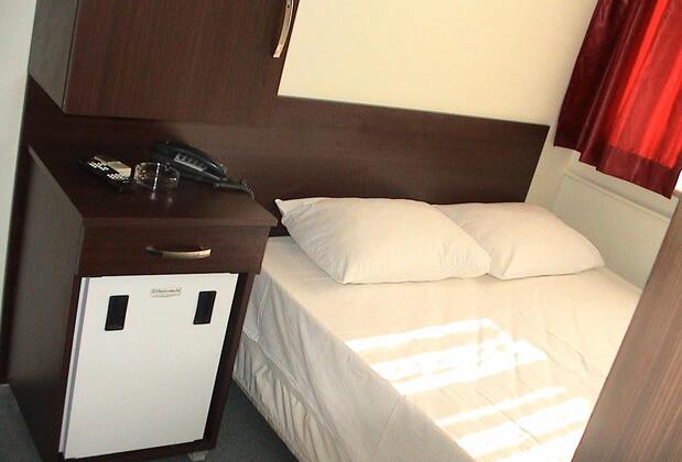 Çağrı Hotel - Görsel 18