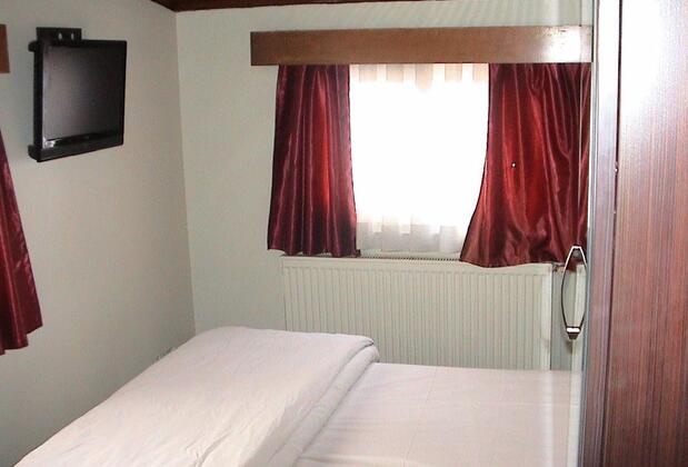 Çağrı Hotel - Görsel 19