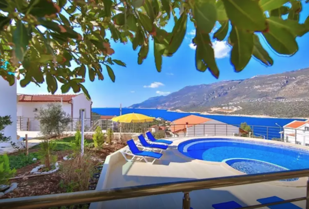 Villa James 6 - Görsel 24