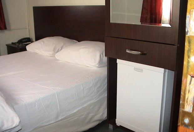 Çağrı Hotel - Görsel 11