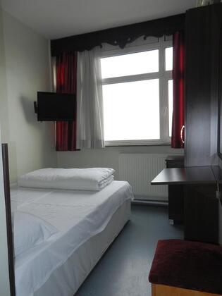 Çağrı Hotel - Görsel 20