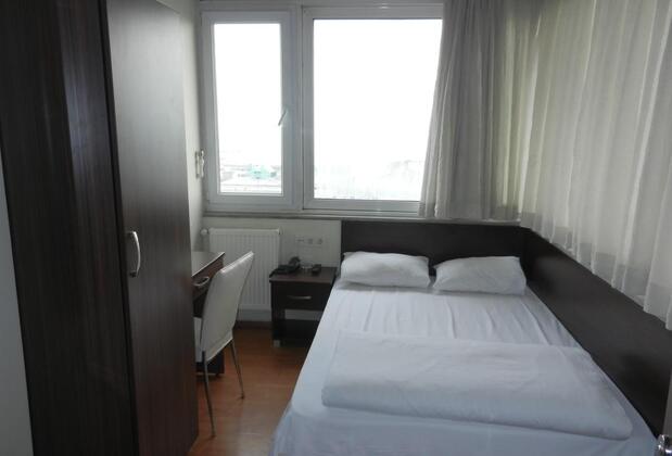 Çağrı Hotel - Görsel 12