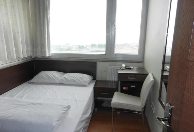 Çağrı Hotel - Görsel 23