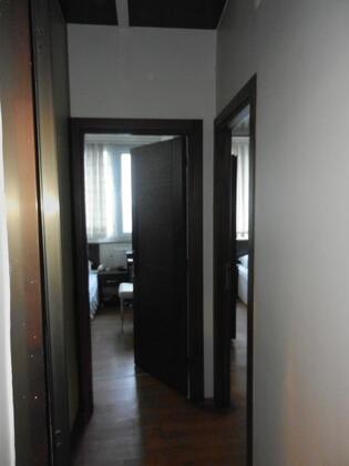 Çağrı Hotel - Görsel 27