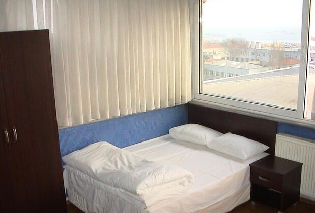 Çağrı Hotel - Görsel 41