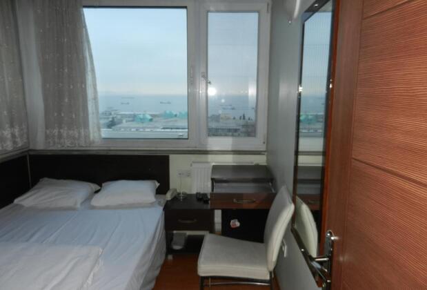 Çağrı Hotel - Görsel 29