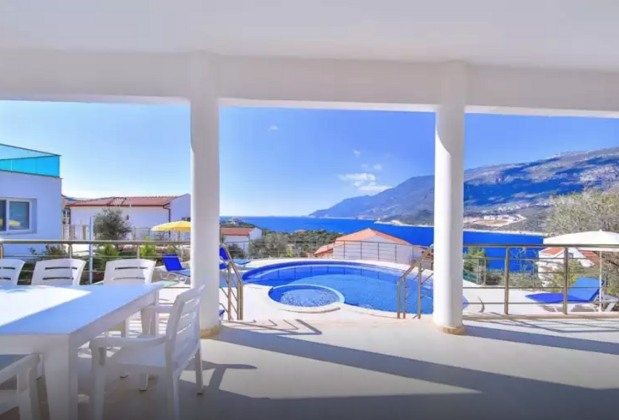 Villa James 6 - Görsel 18