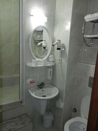 Çağrı Hotel - Görsel 42