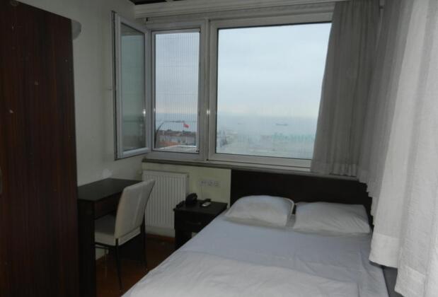 Çağrı Hotel - Görsel 28