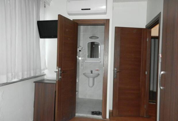 Çağrı Hotel - Görsel 13