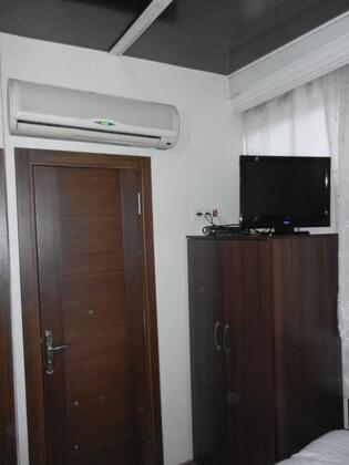 Çağrı Hotel - Görsel 30