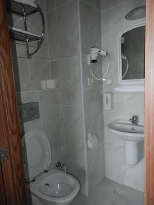 Çağrı Hotel - Görsel 31