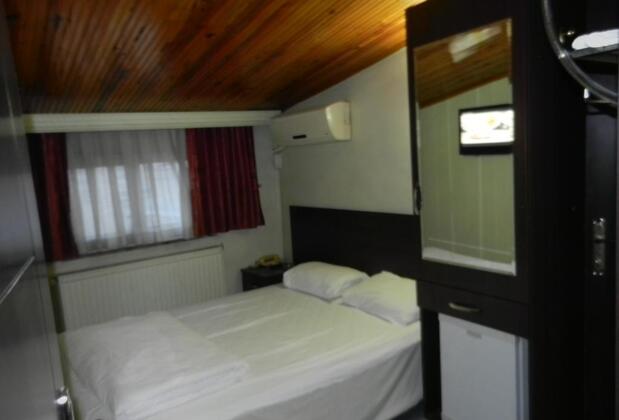 Çağrı Hotel - Görsel 32