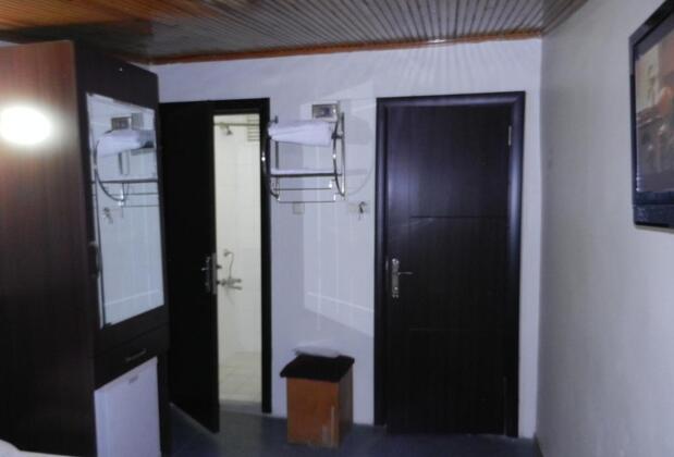 Çağrı Hotel - Görsel 8