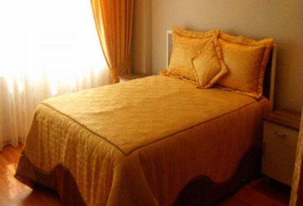 Mataracı Apart İstanbul - Görsel 6