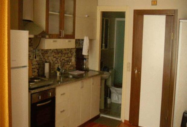 Mataracı Apart İstanbul - Görsel 7