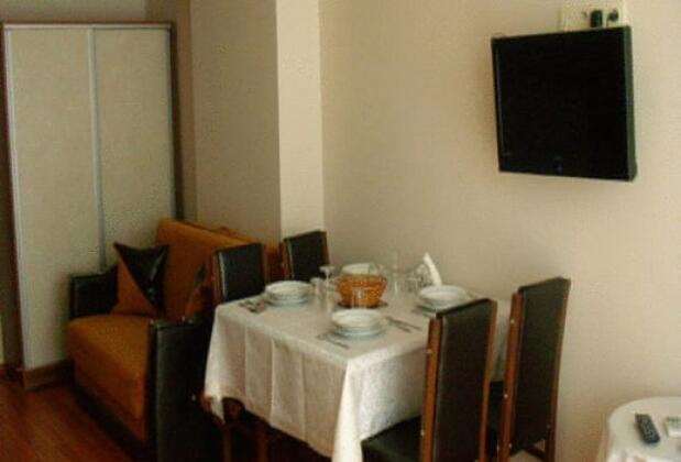 Mataracı Apart İstanbul - Görsel 3