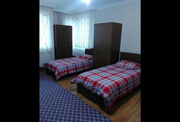 Nisa Pansiyon Akçaabat - Görsel 12