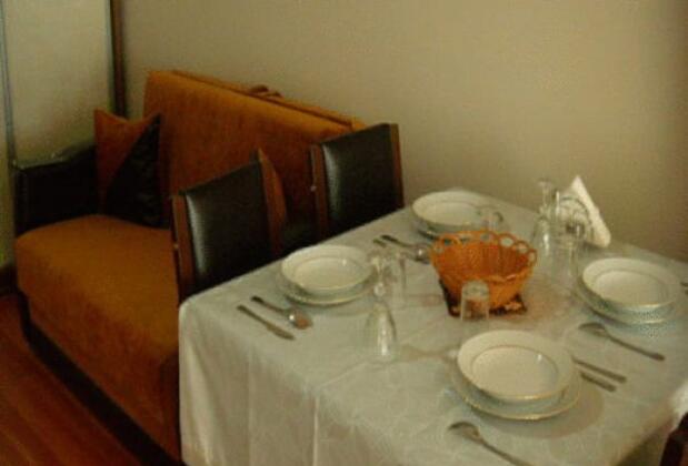 Mataracı Apart İstanbul - Görsel 5