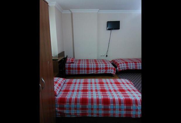 Nisa Pansiyon Akçaabat - Görsel 6