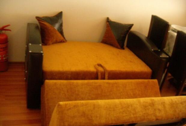 Mataracı Apart İstanbul - Görsel 4