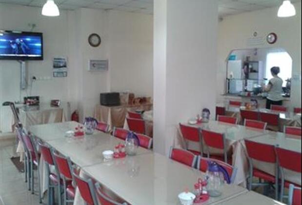 Nisa Pansiyon Akçaabat - Görsel 9