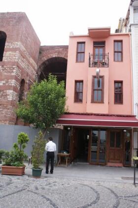 Daphneinn Hotel - Görsel 4