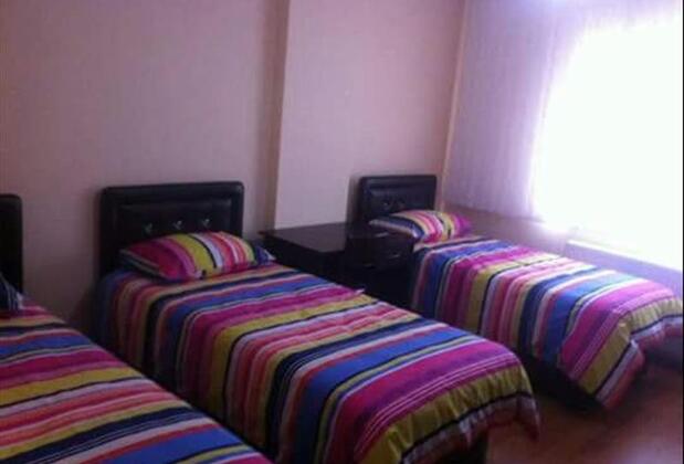 Nisa Pansiyon Akçaabat - Görsel 13