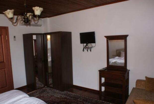 Daphneinn Hotel - Görsel 6