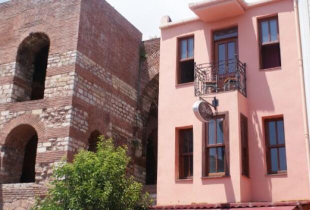 Daphneinn Hotel - Görsel 5