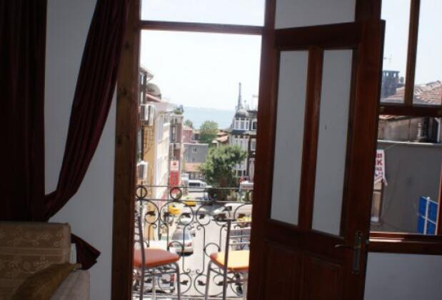 Daphneinn Hotel - Görsel 7