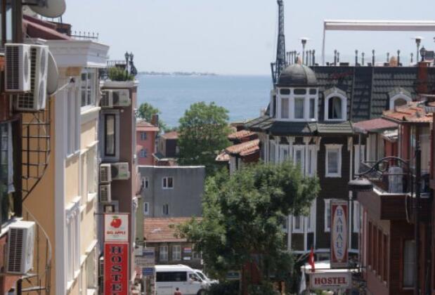 Daphneinn Hotel - Görsel 3