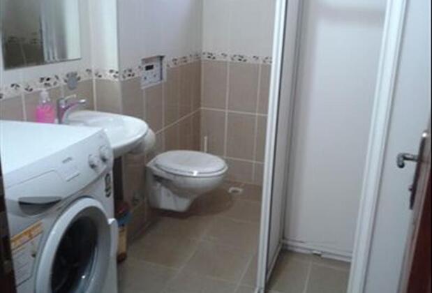 Nisa Pansiyon Akçaabat - Görsel 8