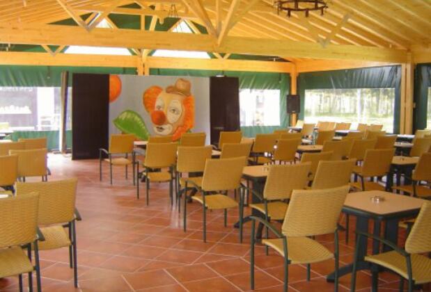 Club Hotel Golf - Görsel 6