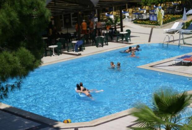 Club Hotel Golf - Görsel 11