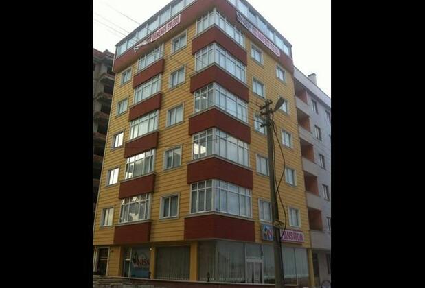 Nisa Pansiyon Akçaabat - Görsel 11