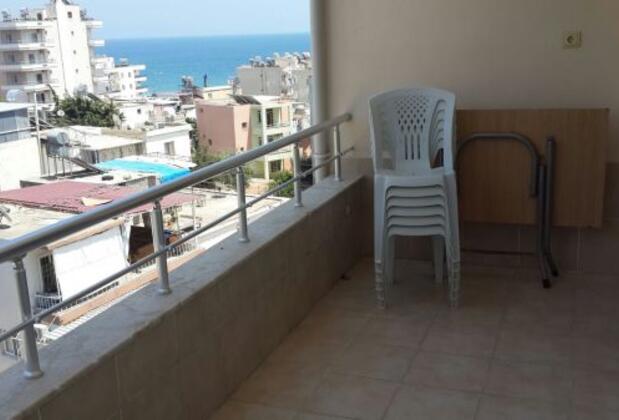 Mercan Apart Atakent - Görsel 10