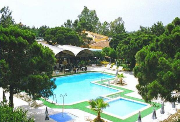 Club Hotel Golf - Görsel 8