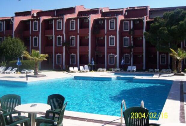 Club Hotel Golf - Görsel 9