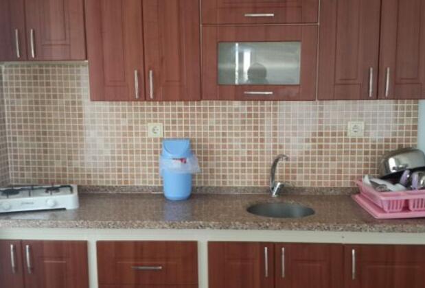 Mercan Apart Atakent - Görsel 9