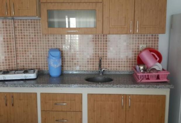 Mercan Apart Atakent - Görsel 6