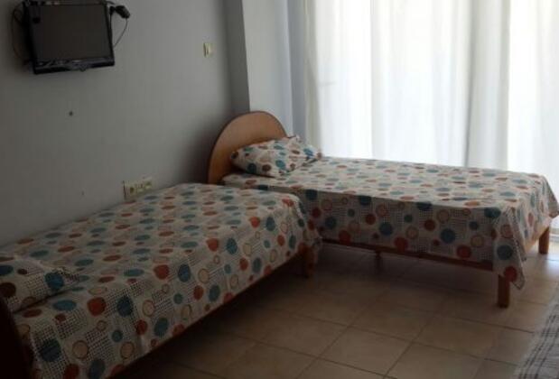 Mercan Apart Atakent - Görsel 5