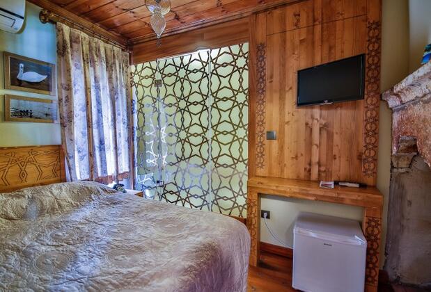 Amasra Kum Butik Otel - Görsel 3