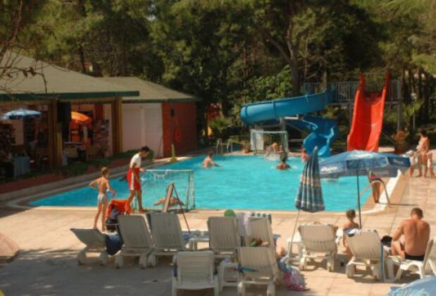 Club Hotel Golf - Görsel 10