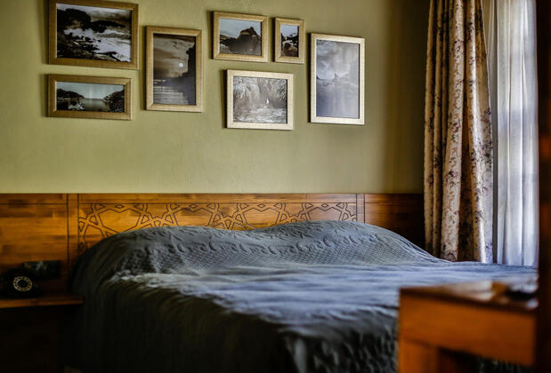 Amasra Kum Butik Otel - Görsel 5