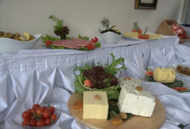 Noah's Ark Hotel Sultanahmet - Görsel 25