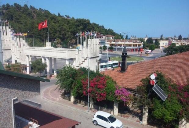 Yalınlar Motel - Görsel 14