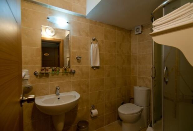 Noah's Ark Hotel Sultanahmet - Görsel 12