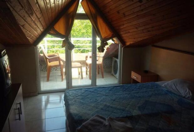 Yalınlar Motel - Görsel 15